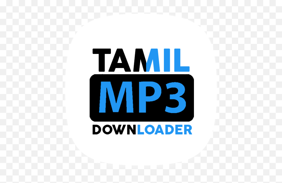App Insights Tamil Mp3 Downloader Apptopia - Vertical Png,Mp3 Logo