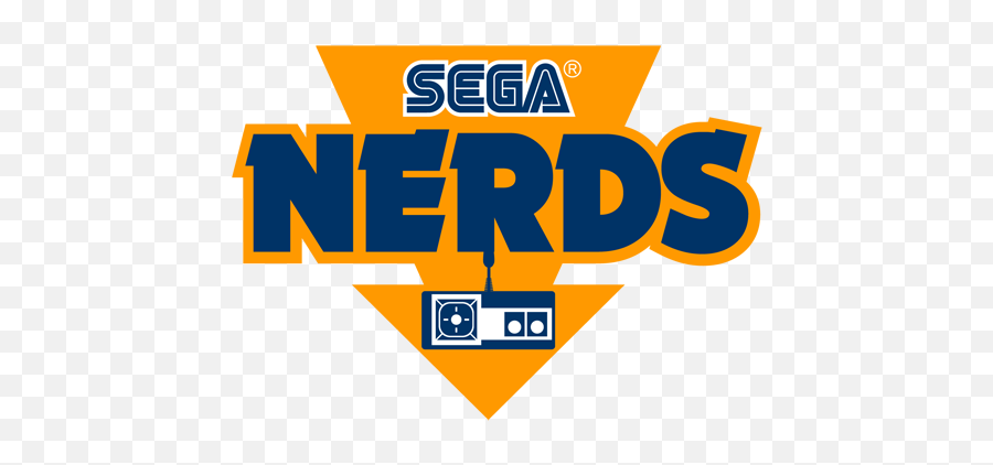 Tectoy Unveils Its New Limited Edition Sega Genesis Nerds - Vertical Png,Sega Master System Logo