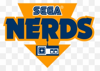 Tectoy Unveils Its New Limited Edition Sega Genesis Nerds - Vertical png