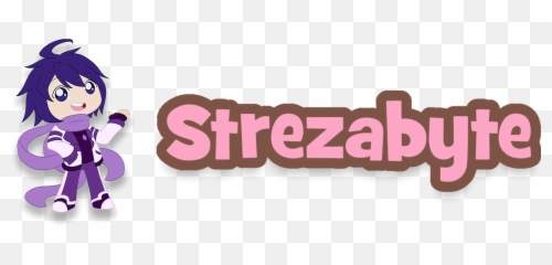 Dva Pc Build Log U2013 Strezabyte - Horizontal Png,D.va Logo