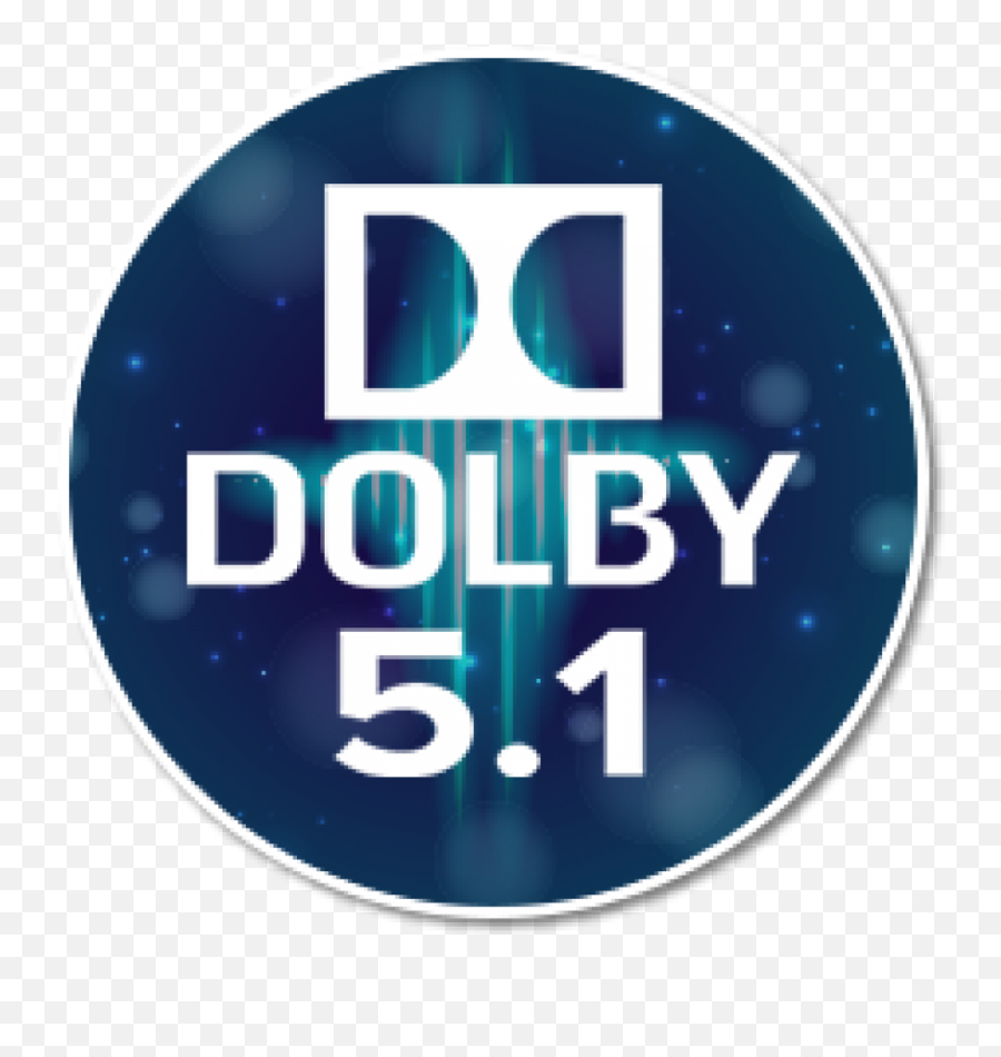 Dolby 51 Kinepolis Luxemburg - Dot Png,Dolby Digital Logo