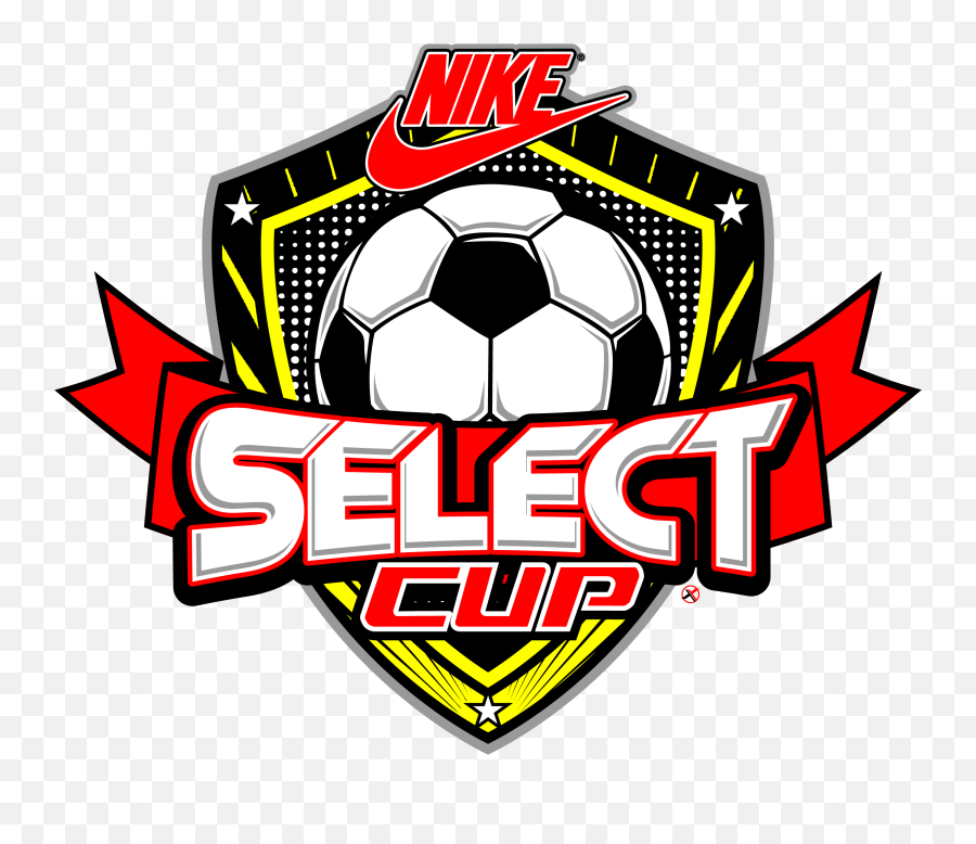 Nike Select Cup - Kick American Football Png,Nike Check Logo
