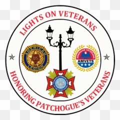 Lights - Language Png,Vfw Auxiliary Logo