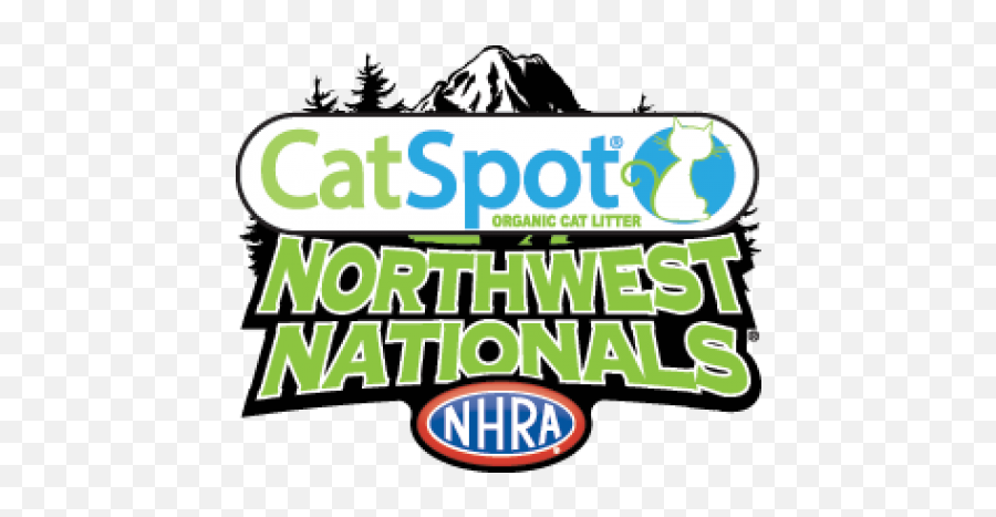 Brown Capps And Gray Victorious - Catspot Nhra Northwest Nationals Png,Matco Tools Logo