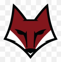 Ashley Ridge - Team Home Swamp Fox Sports Logo png