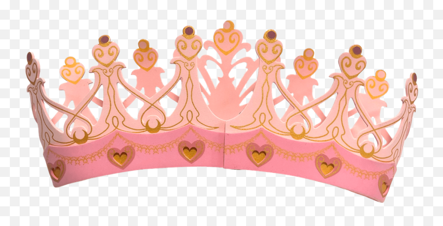 Liontouch 25107lt Queen Crown - Toys U0026 Dress Up For Kids For Party Png,Queen Crown Logo