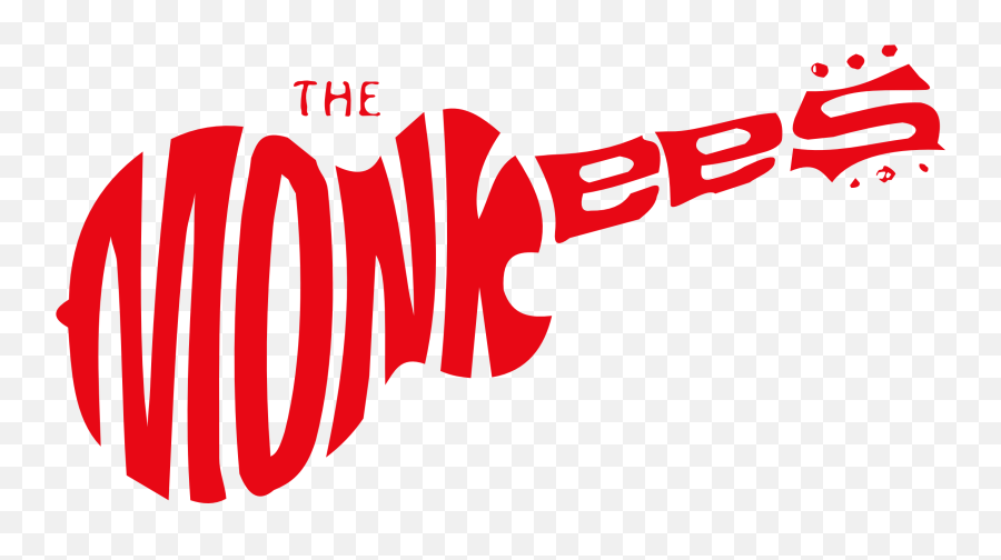 Suddenly A Wild Genie Appears - Page 5 Transparent The Monkees Logo Png,Gibson Guitar Logo