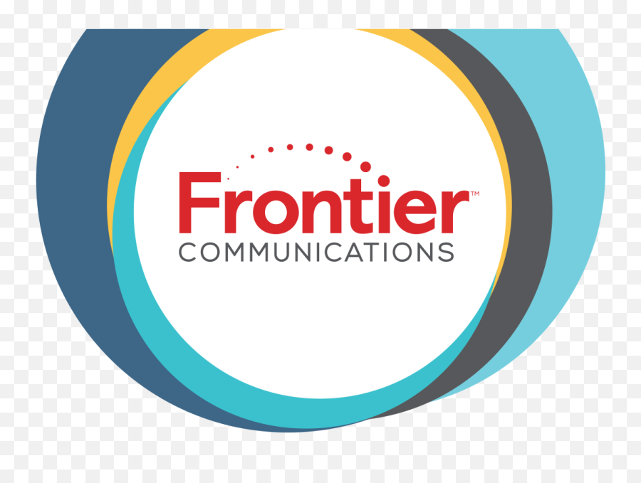 Frontier Communications Ca Tx And Fl Formerly Verizon - Frontier Communications Png,Verizon Fios Logos