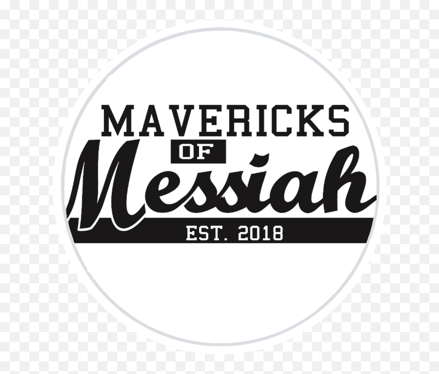 Mavericks Of Messiah Lutheran Church And School - Dot Png,Messiah College Logo