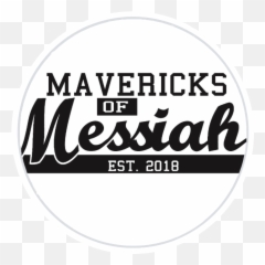 Mavericks Of Messiah Lutheran Church And School - Dot Png,Messiah College Logo