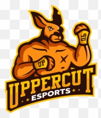 Team Liquid Png - Uppercut Esports Logo 3217161 Vippng