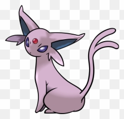 Likonan - Espeon Png