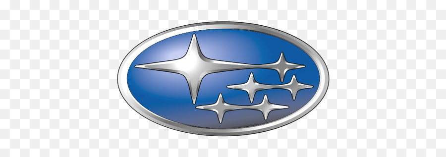 Car Logos Quiz 2 - Logo De Subaru Png,Sporcle Logo