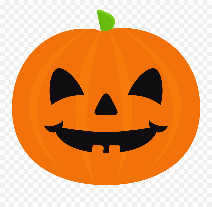 Halloweenkittenclipartsetid182 - 06png Halloween Clipart Cute Pumpkin Png,Pumpkin Head Png