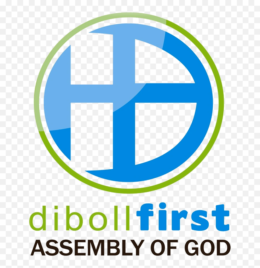 First Assembly Of God Diboll - Vertical Png,Assembly Of God Logo