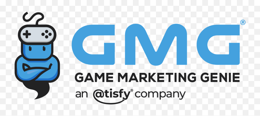 Full - Service Digital Agency Game Marketing Genie Vertical Png,Skylanders Logo