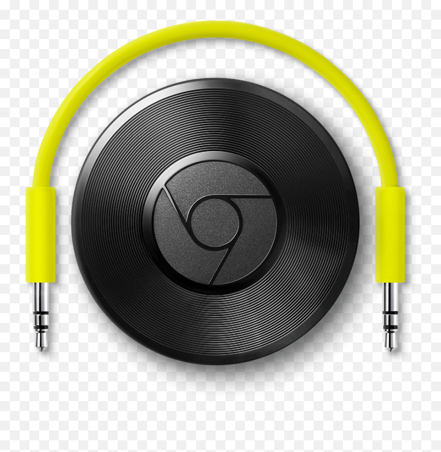 Google Chrome Audio Png U0026 Free Audiopng - Chromecast Audio,Chromecast Logo