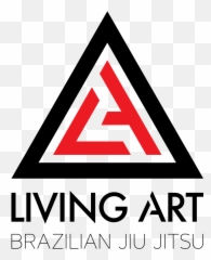Living Art Brazilian Jiu Jitsu Has Moved U2013 Visit Our New - Dot Png,Brazilian Jiu Jitsu Logo
