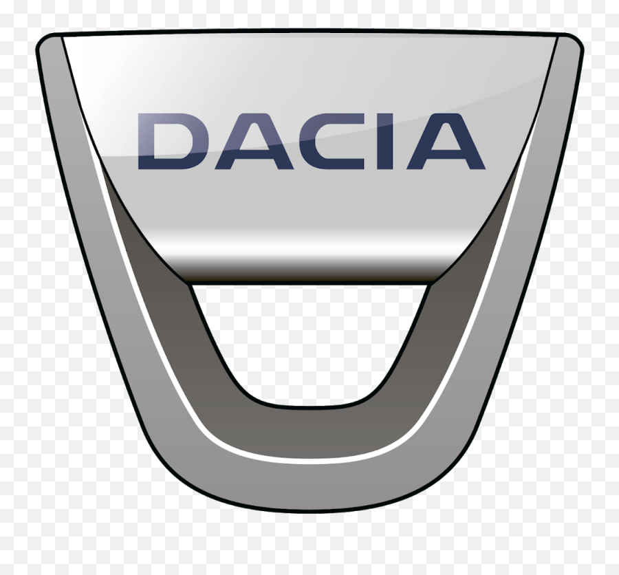 Auto Car Logos 102218 - Dacia Png,Smart Car Logos