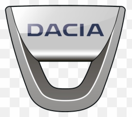 Auto Car Logos 102218 - Dacia Png,Smart Car Logos