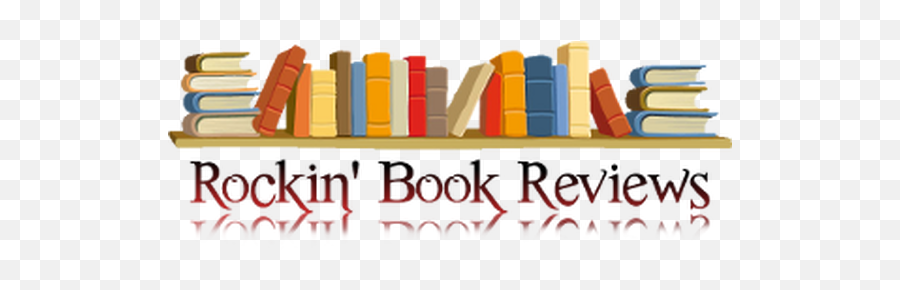 Rockinu0027 Book Reviews - Home File Of Books Clip Art Png,Review Png