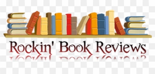 Rockinu0027 Book Reviews - Home File Of Books Clip Art Png,Review Png