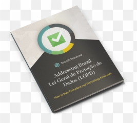 Addressing Brazil Lei Geral De Proteção Dados Lgpd - Horizontal Png,Lei Png