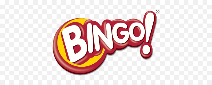 Bingo Logo Vector - Bingo Logo Vector Png,Lets Play Logo