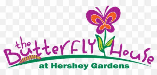 Butterfly House - Hershey Gardens png