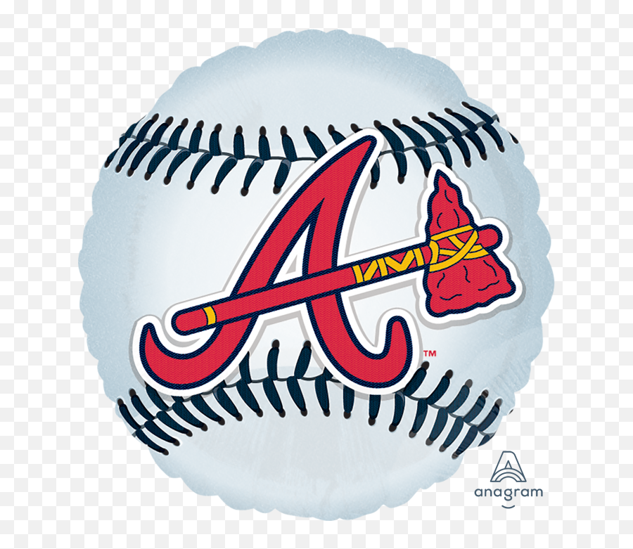 Atlanta Braves - Baseball St Louis Cardinals Png,Atlanta Braves Png