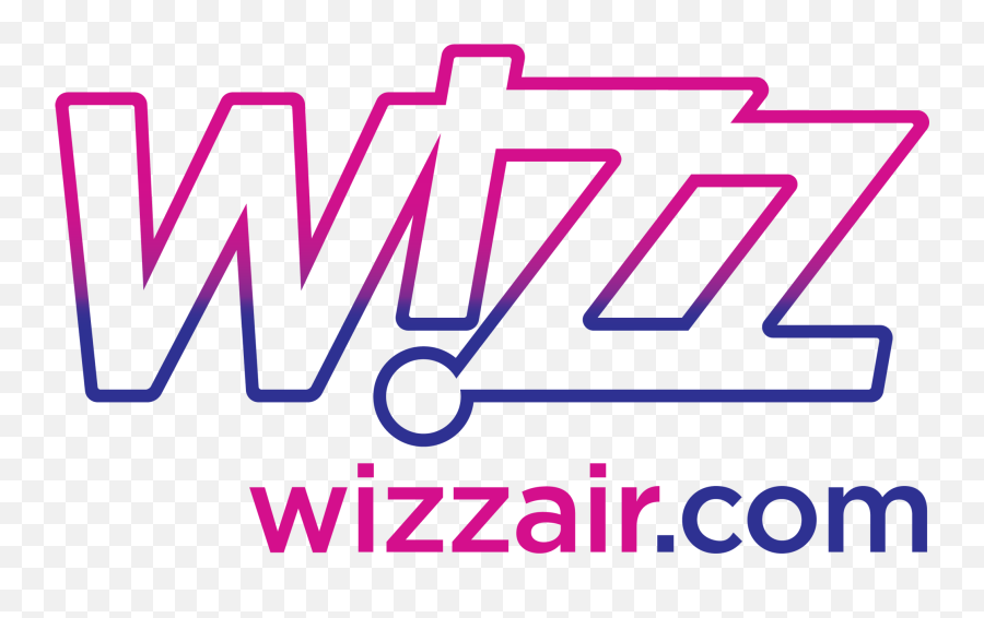 Download British Airways Logo - Wizz Air Png Logo,British Airways Logo