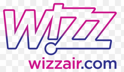 Download British Airways Logo - Wizz Png