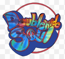 Double Wide Soul - Dot png