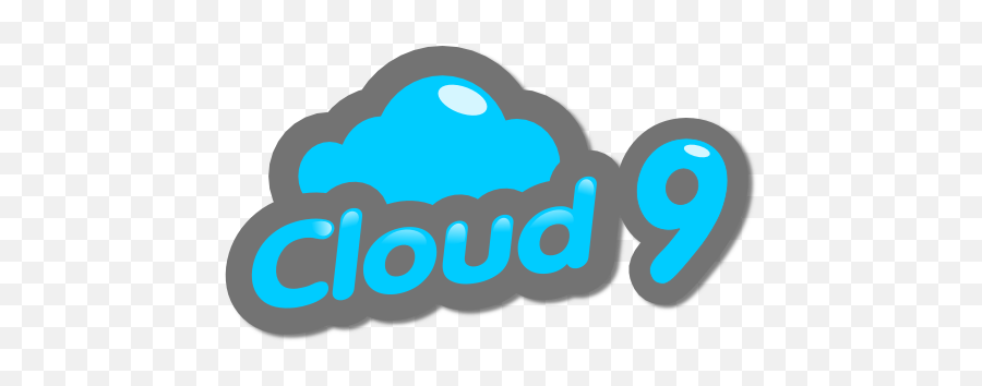 Unique Logo Design Wanted For Cloud 9 - Language Png,Cloud 9 Logo Transparent