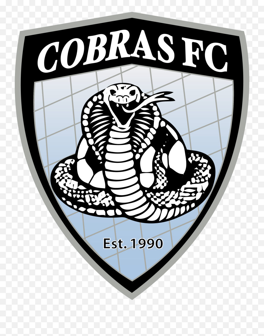 Cobra Logo Png - Cobras Fc Logo,Cobra Logo Png