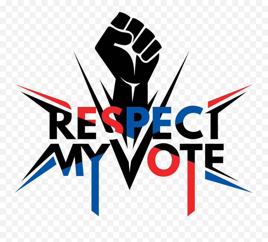 2 Chainz Respect My Vote Message - Black Lives Matter Vote Png,2 Chainz Png