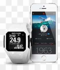 Search Gps Watch - Ripcurl Surf png