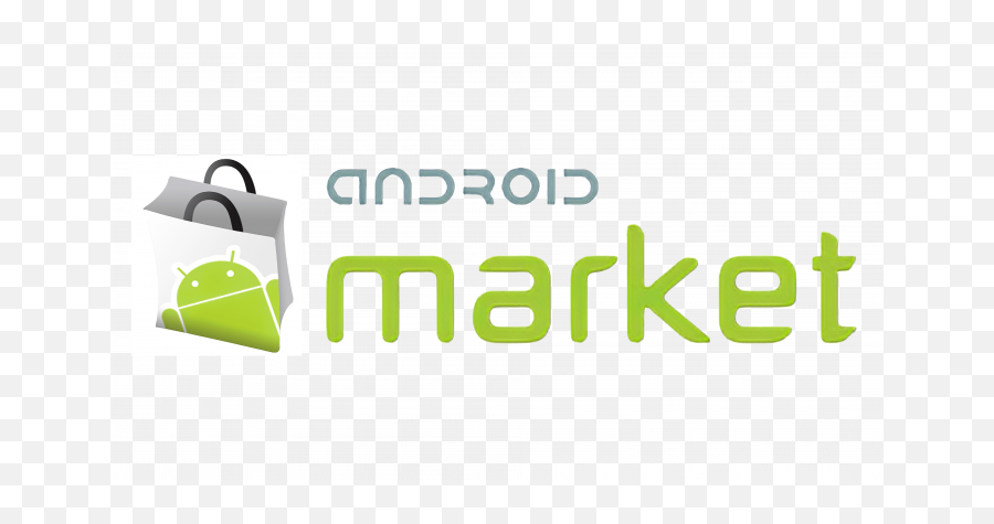 Google Play Logo - Android Market Google Play Logo 2008 2011 Png,Google Play Logo Transparent