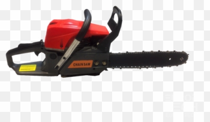 Europtech Chainsaw - Portable png