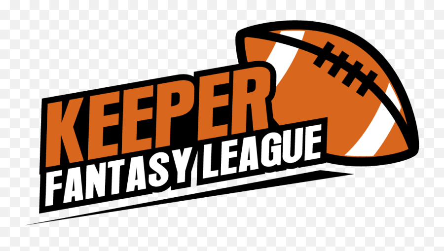 Keeper Fantasy Leagues - Keeper League Clipart Full Size Fantasy Keeper League Png,Fantasy Baseball Logos