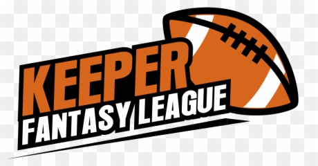 Keeper Fantasy Leagues - Clipart Full Size png