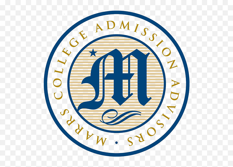 Georgetown University U2014 Marrs College Admission Advisors Png Logo