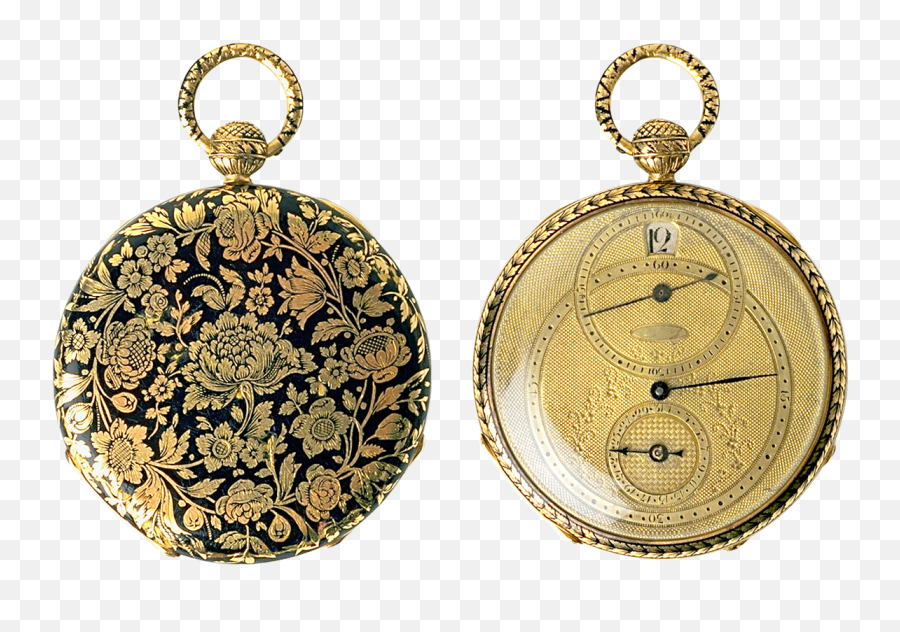 Clock Pocket Watch Gold - Free Photo On Pixabay Pocket Watch Png,Gold Clock Png