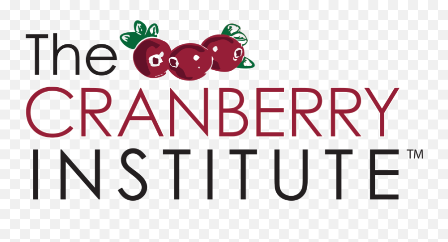 The Cranberry Institute U2014 Dedicated To Supporting Research - Styliste Png,Cranberries Png