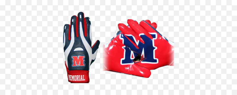 Palm Logo Baseball Batting Gloves - Batting Gloves With Logo On Palm Png,Palm Logo