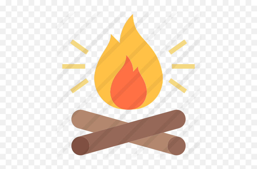 Campfire - Cigars Png,Campfire Icon