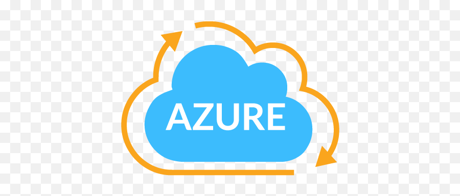 Azure Managed Cloud Services - Vertical Png,Azure Icon Set