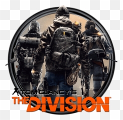 Tom Clancys The Division 2 - Icon png