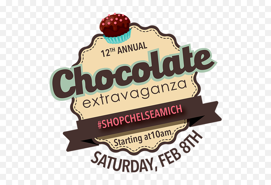 Shopchelseamich Shopping Events Chelsea Mi - Illustration Png,Chelsea Png