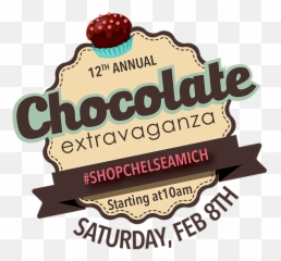 Shopchelseamich Shopping Events Chelsea Mi - Illustration Png,Chelsea Png